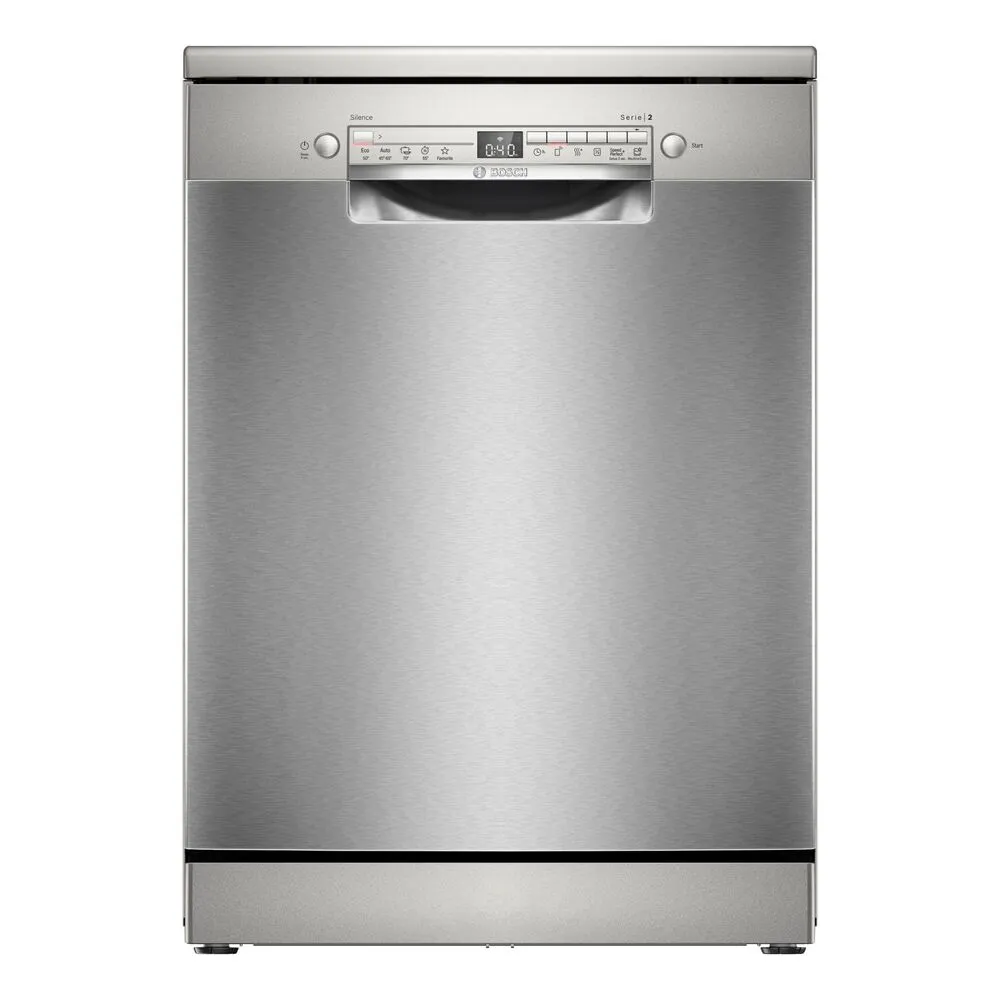 Bosch samostojeća sudomašina SMS2HVI06E - Inelektronik